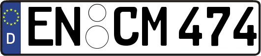 EN-CM474