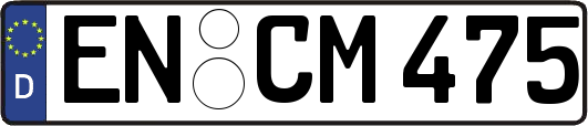 EN-CM475