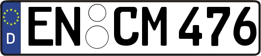 EN-CM476