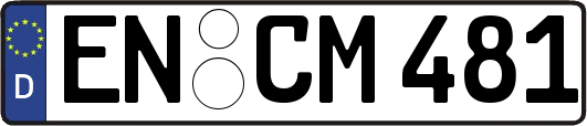 EN-CM481
