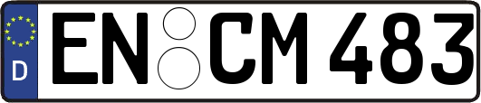 EN-CM483