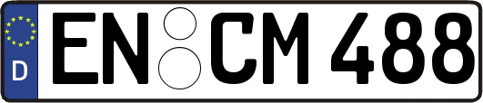 EN-CM488