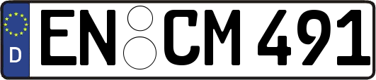 EN-CM491