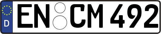 EN-CM492