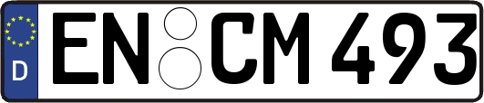 EN-CM493