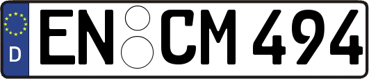 EN-CM494