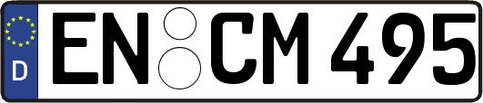 EN-CM495