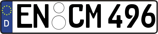 EN-CM496