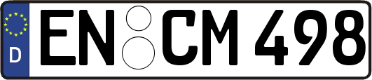 EN-CM498