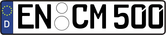 EN-CM500