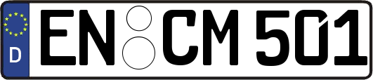 EN-CM501