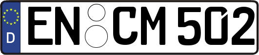EN-CM502