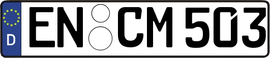 EN-CM503