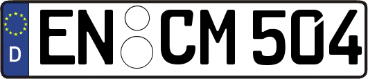 EN-CM504