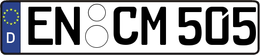 EN-CM505