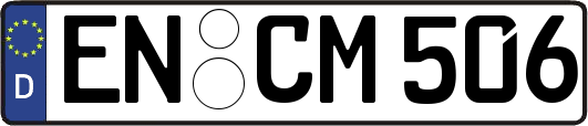 EN-CM506
