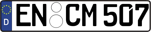 EN-CM507