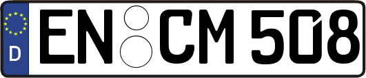 EN-CM508