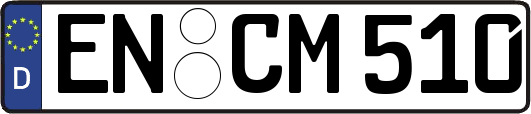 EN-CM510
