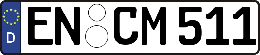 EN-CM511