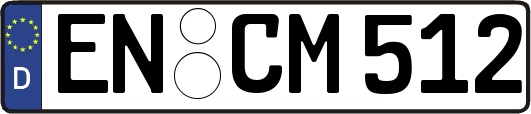 EN-CM512
