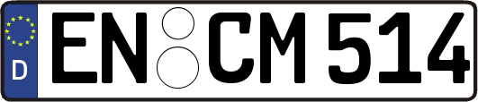 EN-CM514
