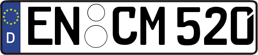 EN-CM520