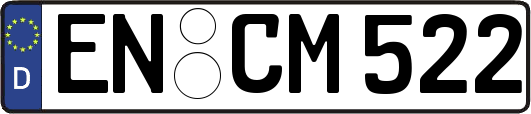 EN-CM522