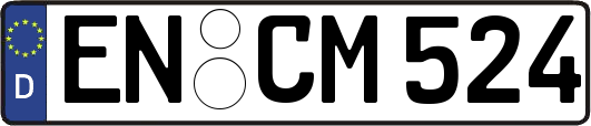 EN-CM524
