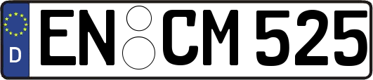 EN-CM525