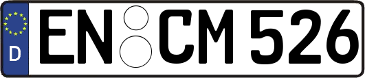 EN-CM526
