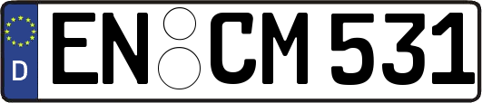 EN-CM531