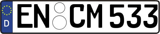 EN-CM533