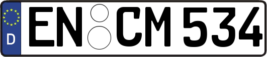 EN-CM534