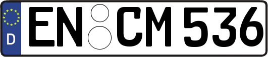 EN-CM536
