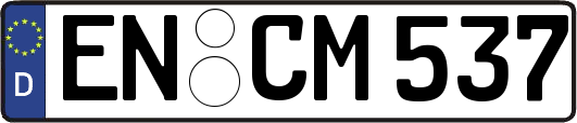 EN-CM537