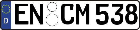 EN-CM538