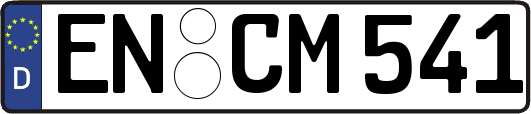 EN-CM541