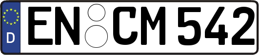 EN-CM542