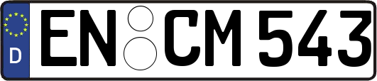 EN-CM543
