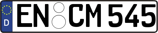 EN-CM545