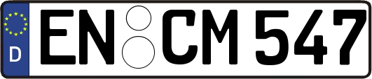 EN-CM547