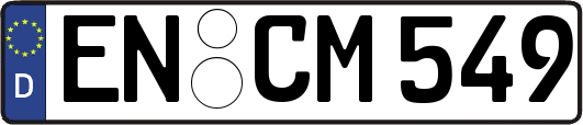 EN-CM549