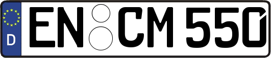 EN-CM550