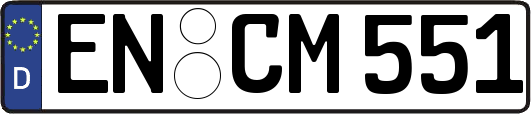 EN-CM551
