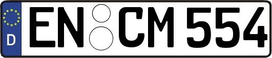 EN-CM554