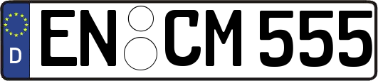 EN-CM555
