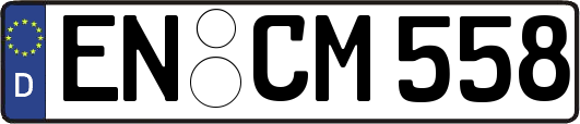 EN-CM558