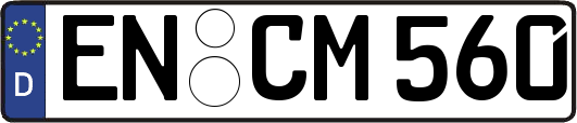 EN-CM560