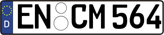 EN-CM564